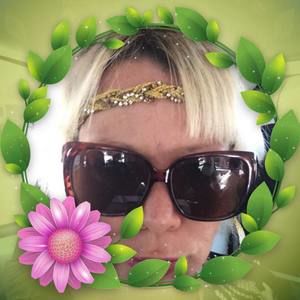 Meet your Posher, Catherine